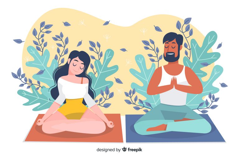 Meditación Guiada – 10 minutos