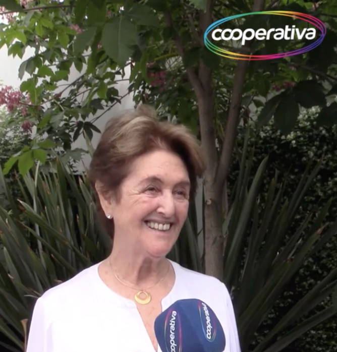 Entrevista – Las alteraciones a la vida cotidiana durante una crisis social