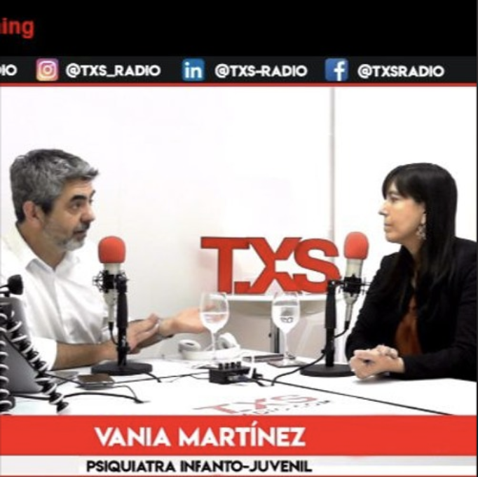 Entrevista – Jóvenes y Salud Mental en tiempos de crisis