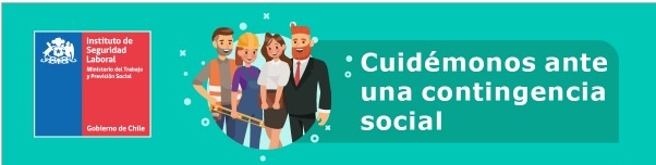 Cuidémonos ante la contingencia social