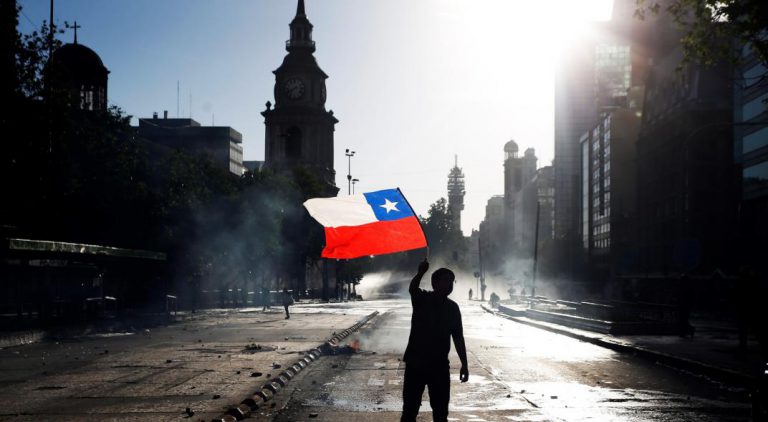 Crisis social: Cómo manejar y controlar la angustia y el miedo
