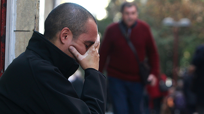 Publicación Emol – Estallido Social e Incertidumbre