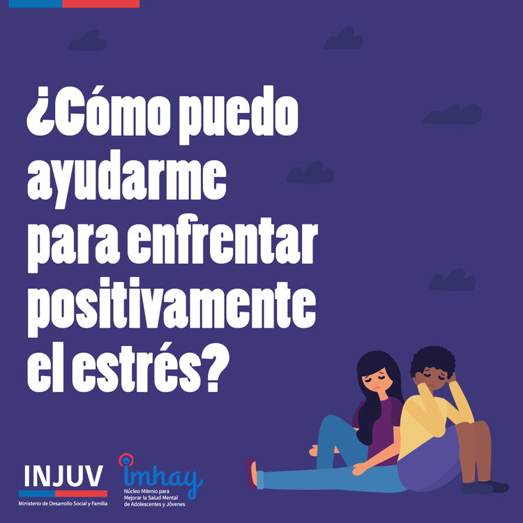 Recomendaciones y Estrategias para manejar el Estrés