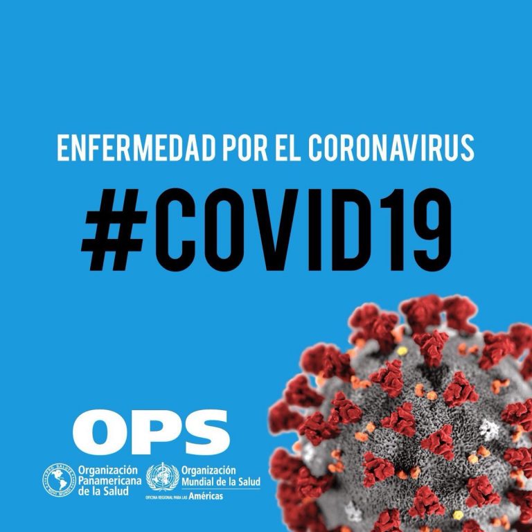 Guía orientada al Cuidado de la Salud Mental y la atención Psicosocial en el Contexto de Epidemias