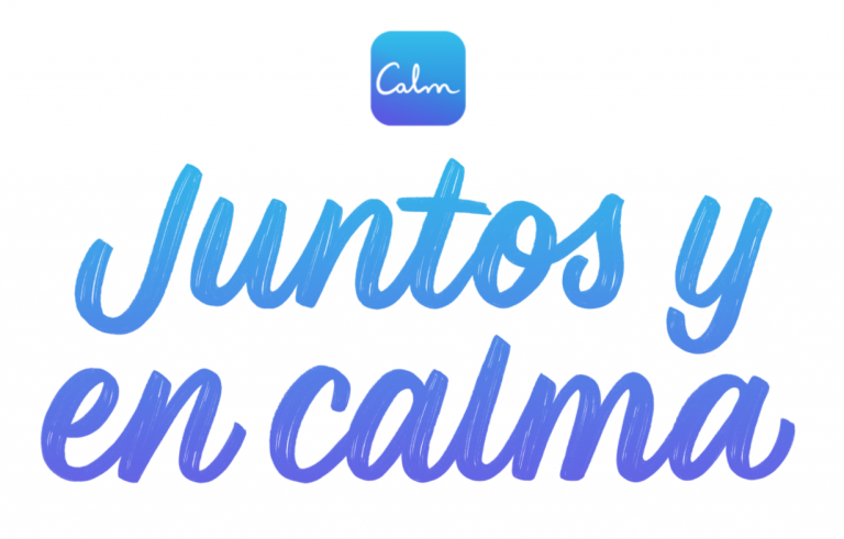 Recursos gratuitos: Calm libera repositorio de contenidos