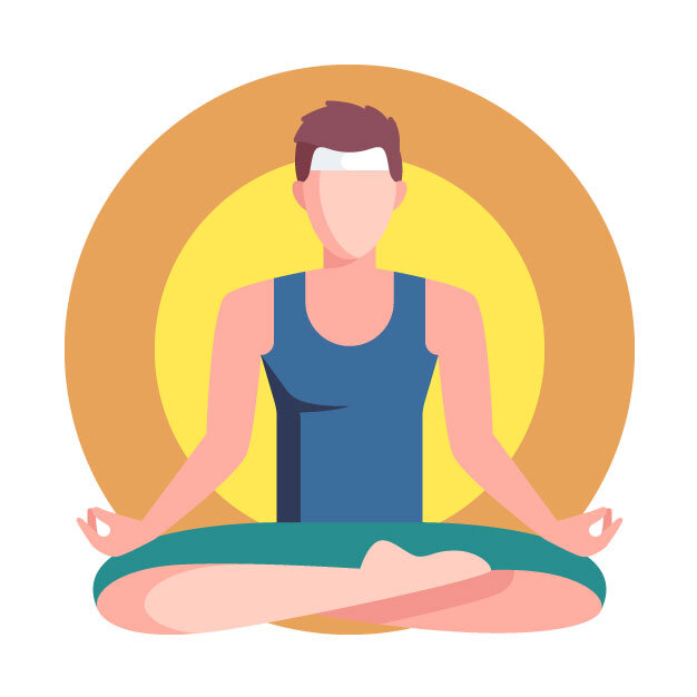 Material online para meditaciones guiadas