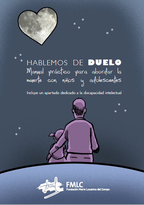 Hablemos de Duelo