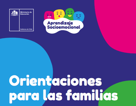 Orientaciones para la familia