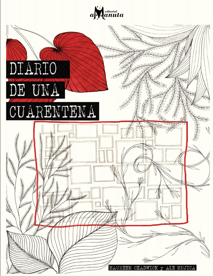 Diario de una cuarentena