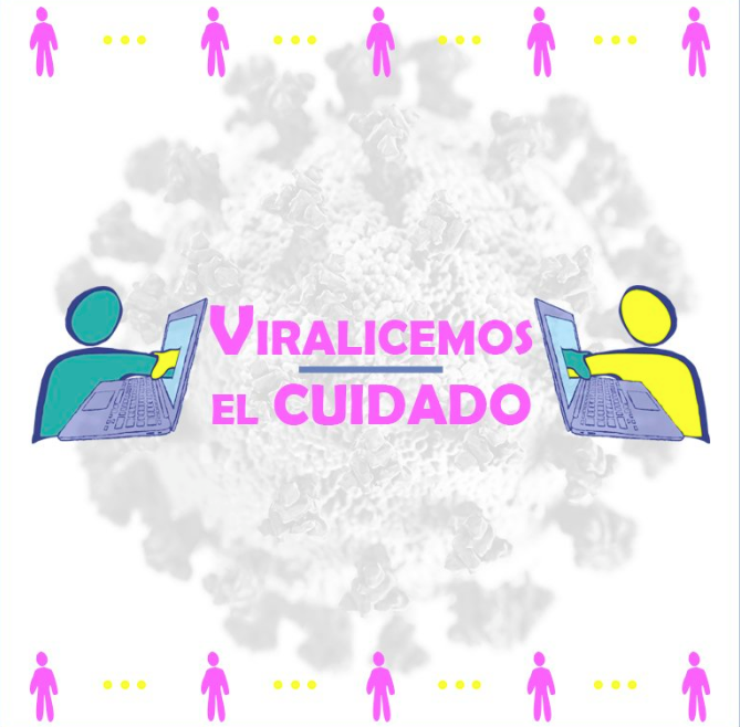 Viralicemos el cuidado
