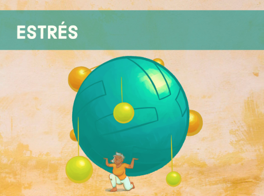 Estrés