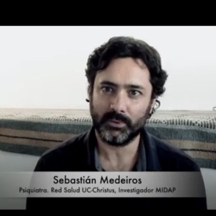 Cuidémonos en tiempos de COVID-19