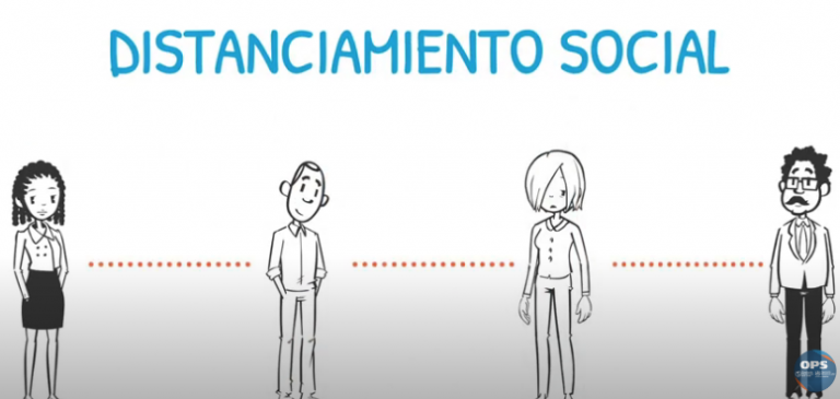 4 consejos para enfrentar el estrés y cuidar el bienestar mental durante cuarentena
