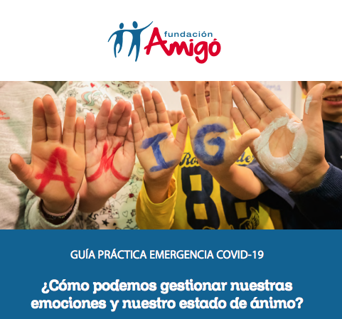 ¿Cómo podemos gestionar nuestras emociones y nuestro estado de ánimo?