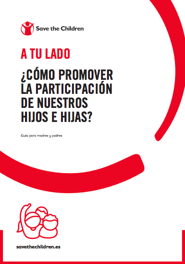 ¿Cómo promover la participación de nuestros hijos e hijas?