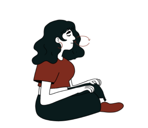 Audios de relajación, respiración y meditación guiada