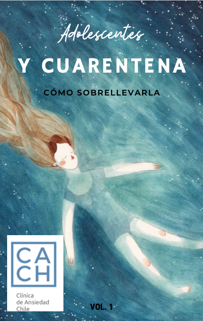 Adolescentes y Cuarentena