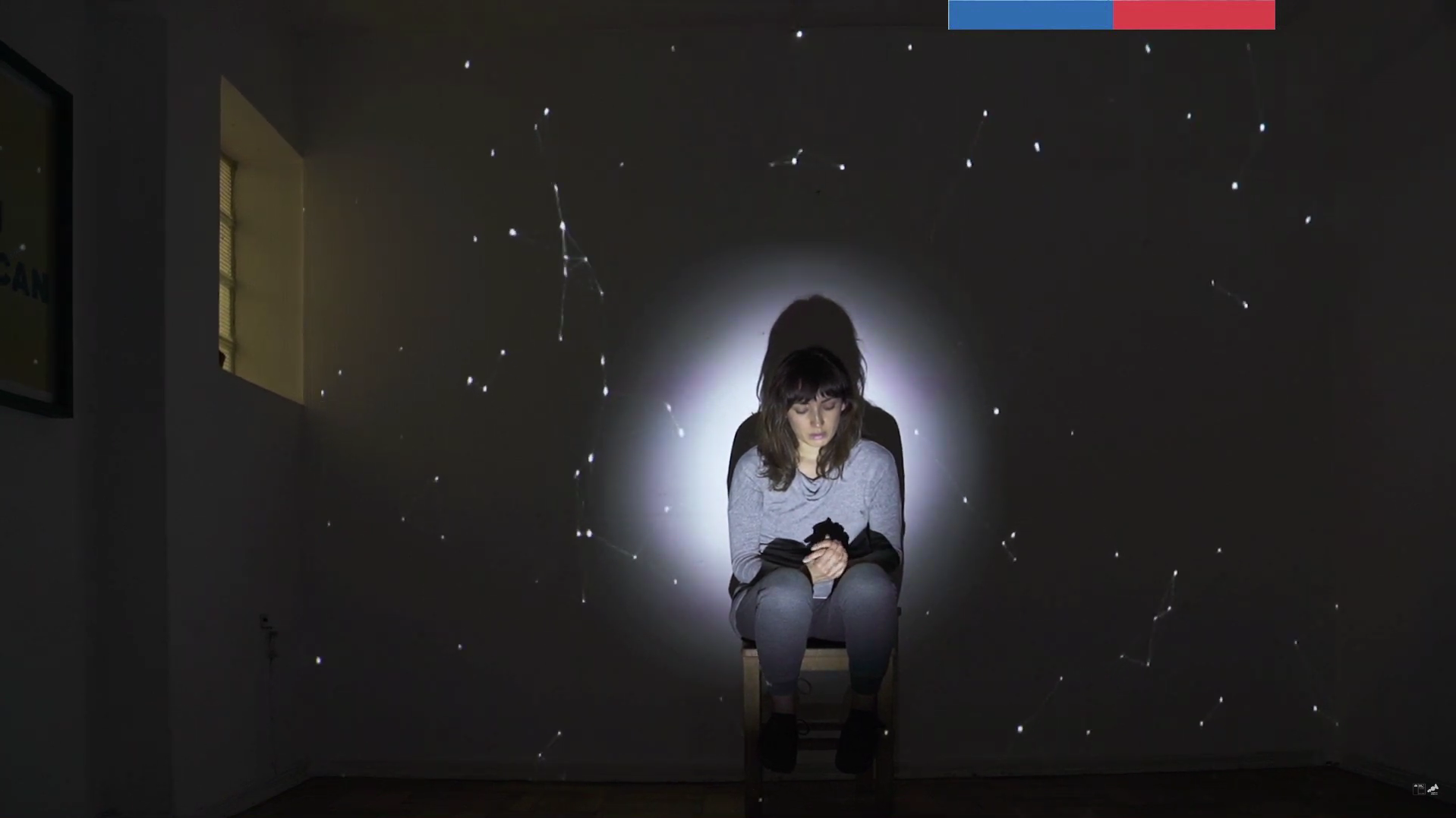 Iluminando la depresión