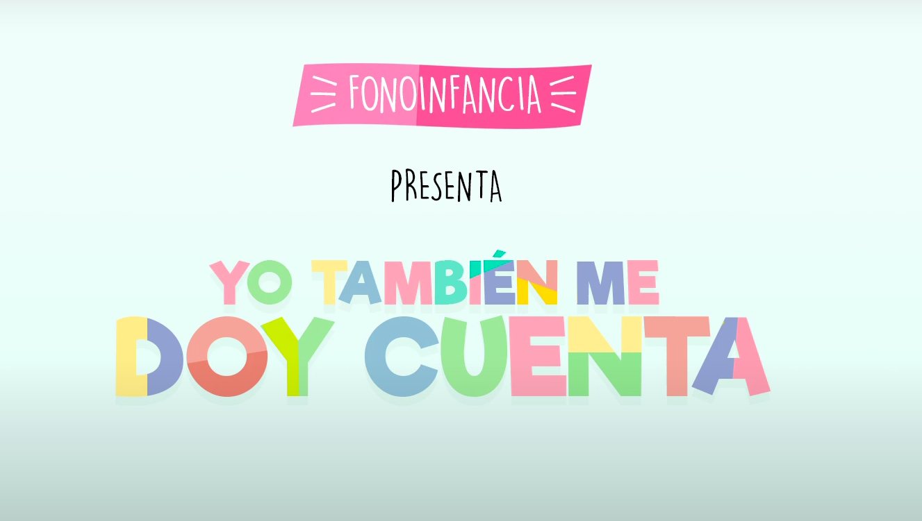 «Yo también me doy cuenta» (pérdidas significativas y duelo)