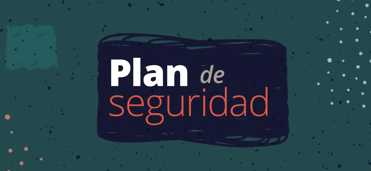Cómo generar un plan de seguridad en salud mental
