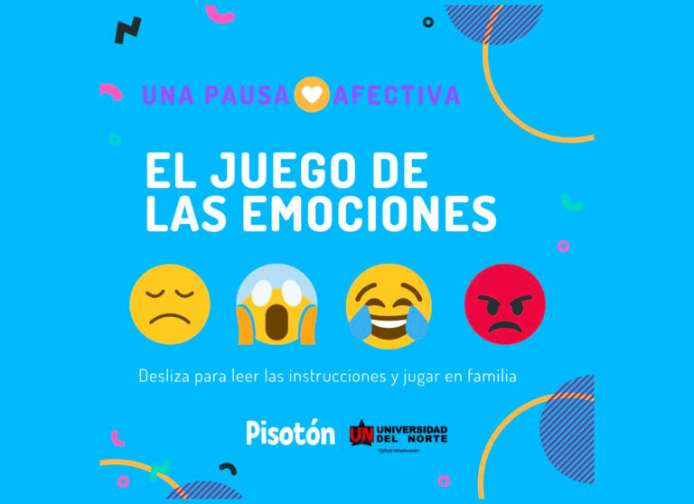 El juego de las emociones
