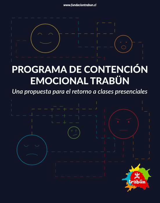 Actividades de contención emocional
