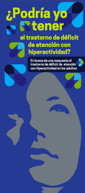 ¿Podría tener un trastorno de déficit atencional con hiperactividad?