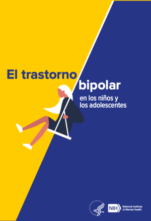 El trastorno bipolar en los niños y los adolescentes