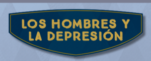 Los hombres y la depresión