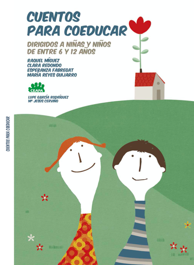Cuentos para coeducar
