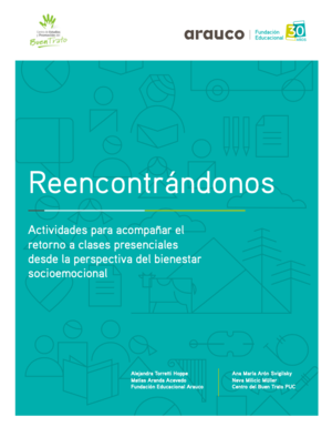 Reencontrándonos