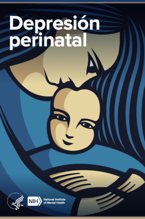 Depresión Perinatal