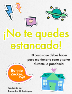 10 cosas que debes hacer para mantenerte sano y salvo durante la pandemia