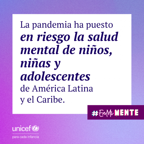 6 efectos de la pandemia en la salud mental de adolescentes y jóvenes