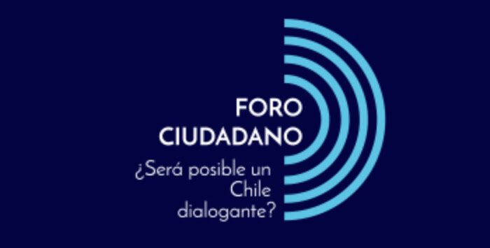 Foro Ciudadano: diversidad sexual y duelo