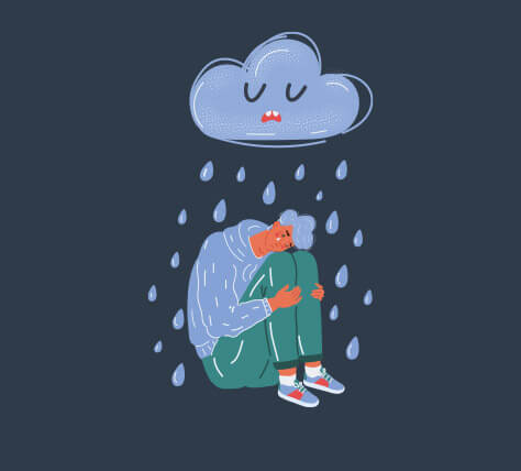 salud mental