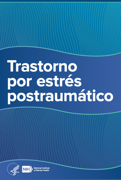 Trastorno por estrés postraumático