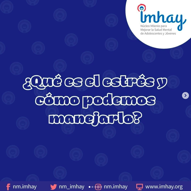 ¿Qué es el estrés y cómo podemos manejarlo?