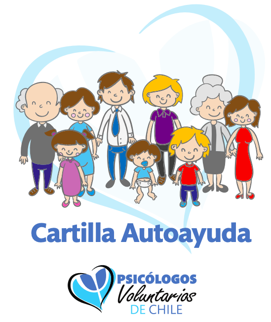 Cartilla de autoayuda en situaciones de emergencia o desastre