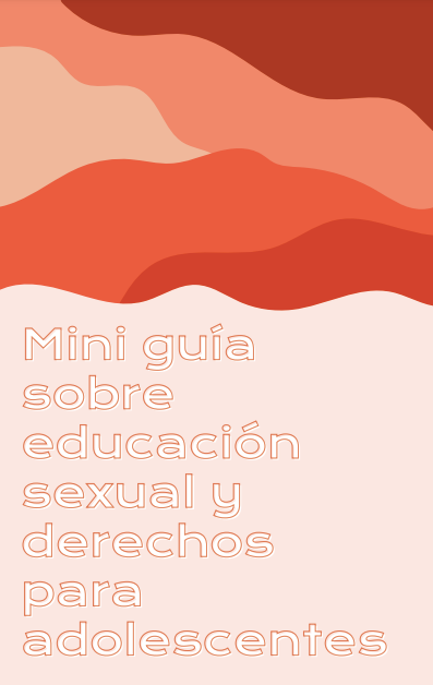 Mini guía sobre derechos sexuales