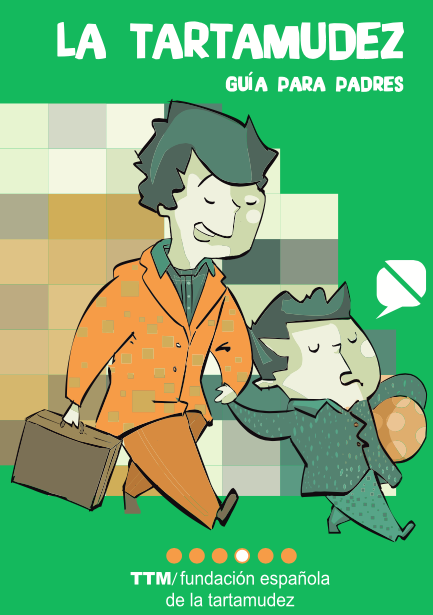 La Tartamudez: guía para padres.