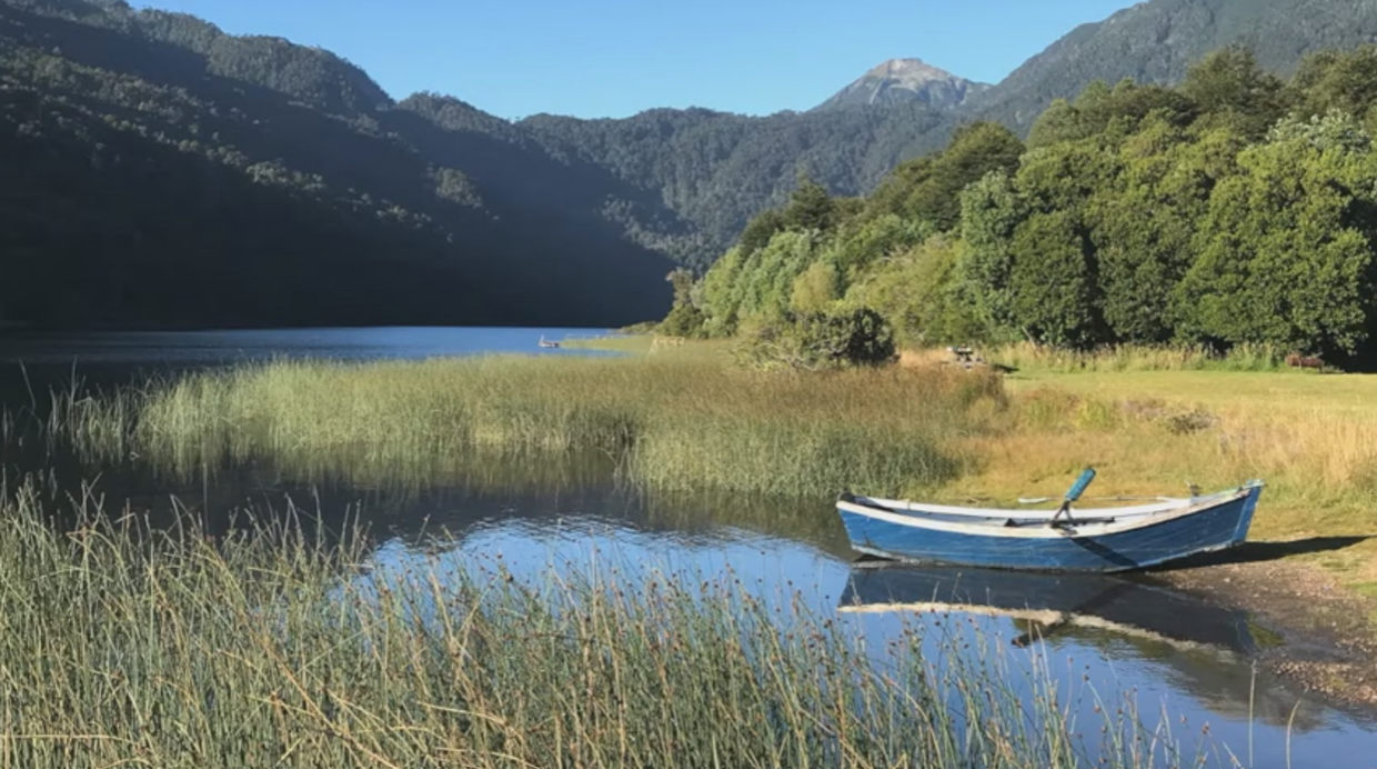 Mindfulness en la Respiración