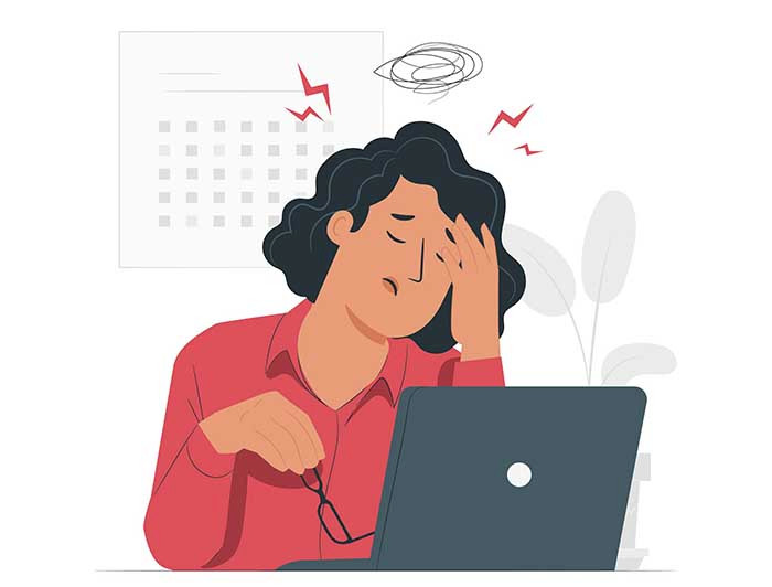 Cinco tips para cuidar la salud mental en el mundo digital en esta etapa de la pandemia