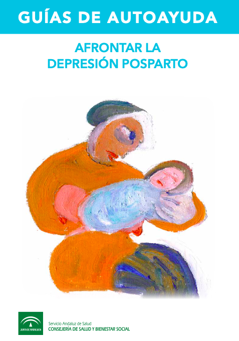 Afrontar la depresión post parto