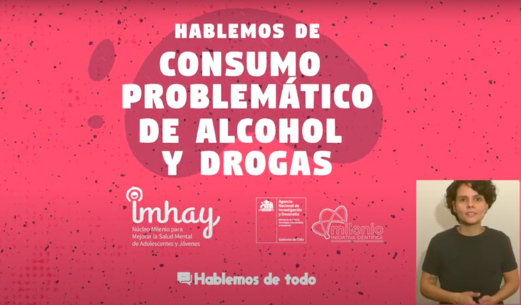 Mes de la Prevención del Consumo de Drogas
