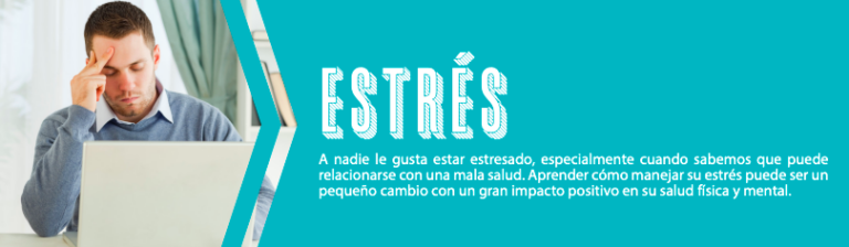 Guía sobre el Estrés