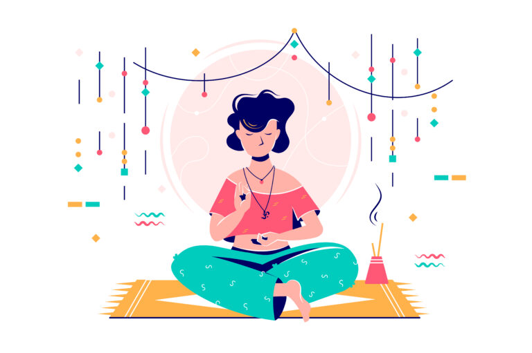 31 formas de trabajar su bienestar