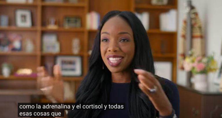 Estrés Tóxico