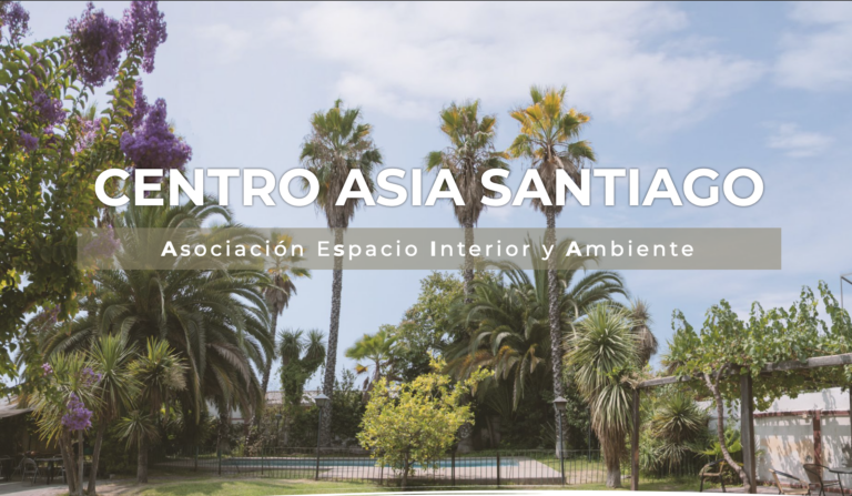 Asia Santiago: Prácticas guiadas de meditación