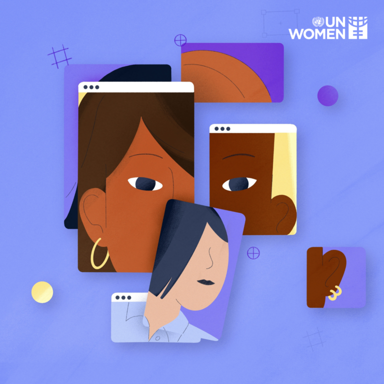 Día internacional de la mujer: la salud mental de las niñas se está deteriorando